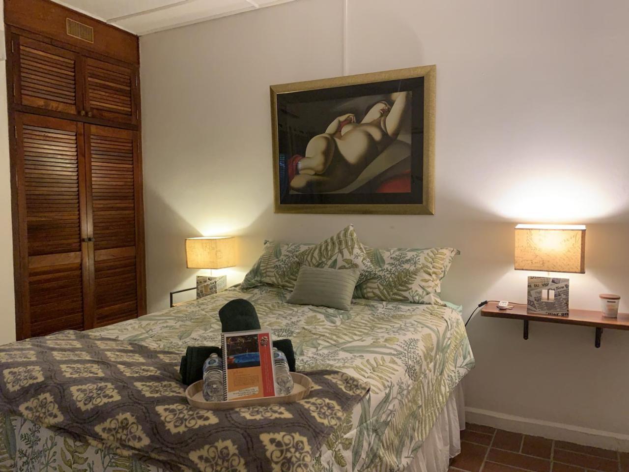 B&B El Litoral Playa Coronado Exterior foto