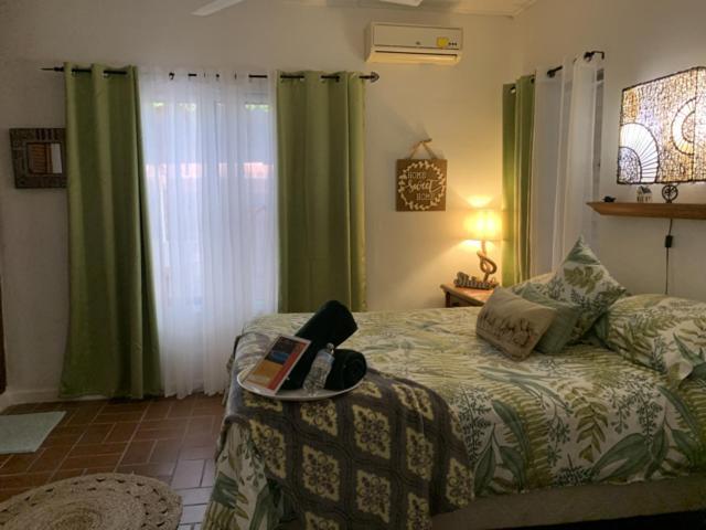 B&B El Litoral Playa Coronado Exterior foto